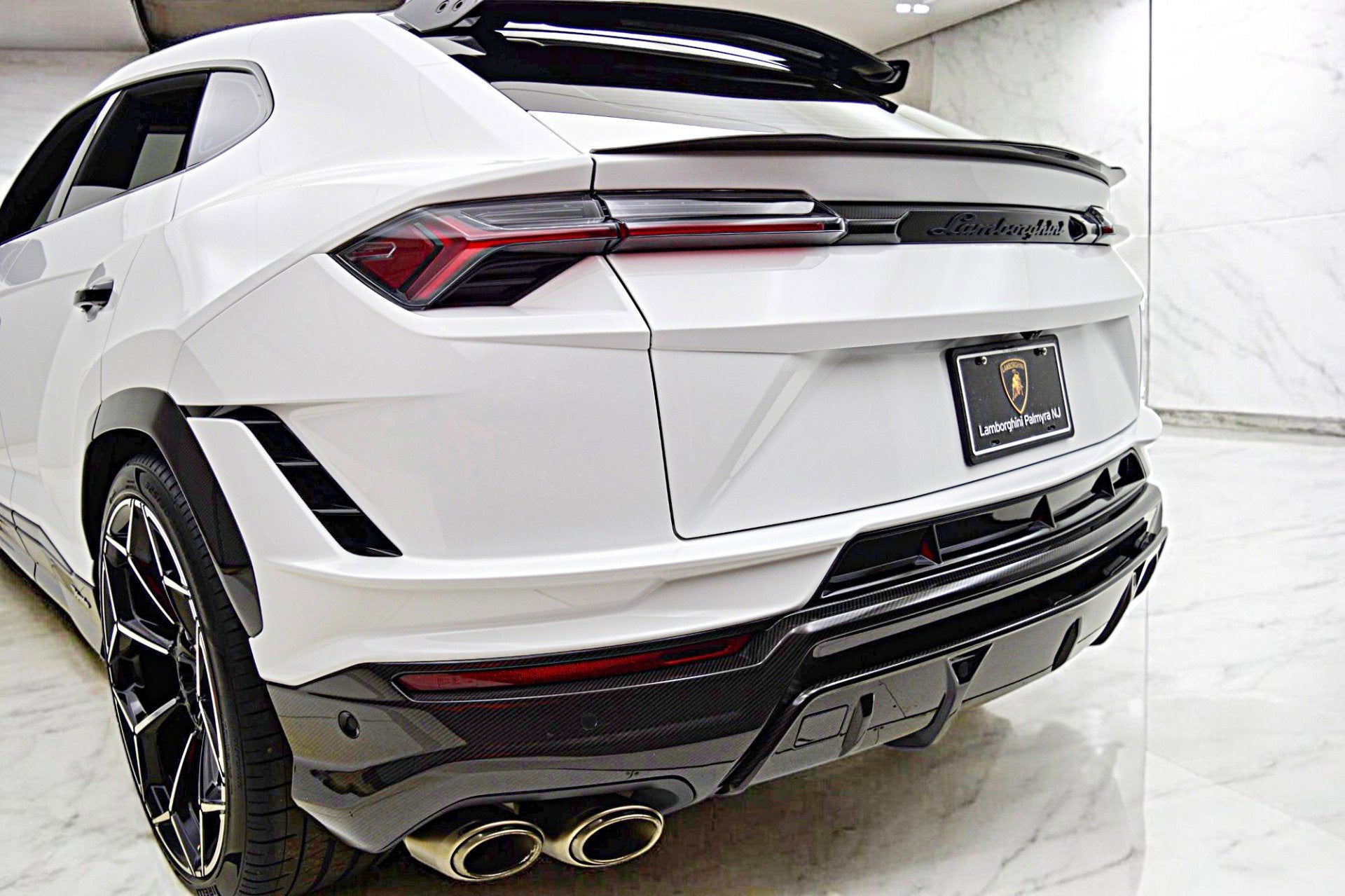 2024 Lamborghini Urus Performante/LEASE OPTIONS AVAILABLE