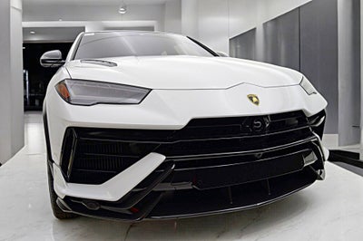 2024 Lamborghini Urus Performante/LEASE OPTIONS AVAILABLE