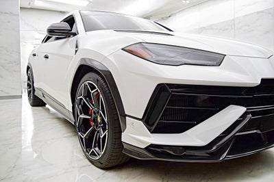 2024 Lamborghini Urus Performante/LEASE OPTIONS AVAILABLE