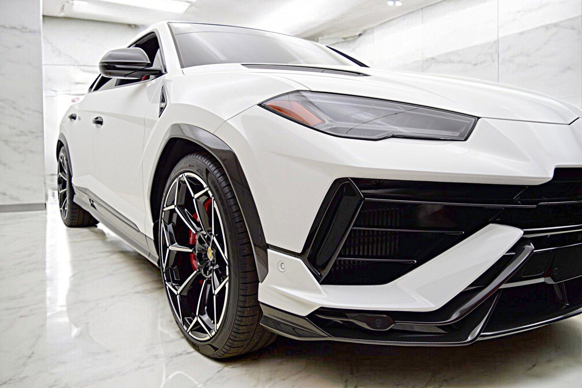 2024 Lamborghini Urus Performante/LEASE OPTIONS AVAILABLE