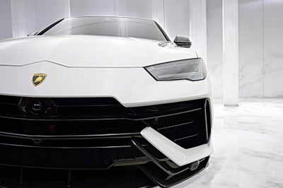 2024 Lamborghini Urus Performante/LEASE OPTIONS AVAILABLE