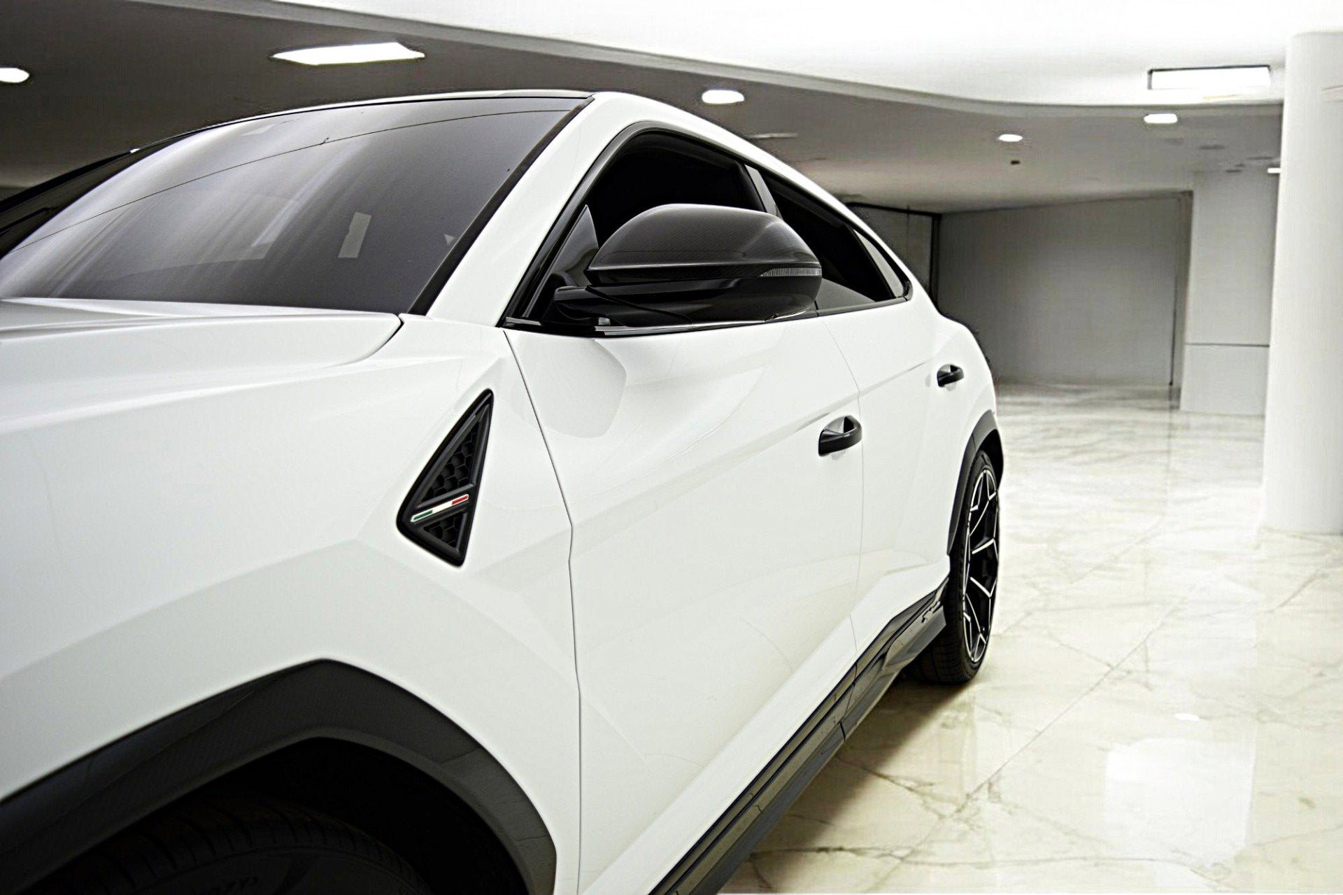 2024 Lamborghini Urus Performante/LEASE OPTIONS AVAILABLE