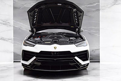 2024 Lamborghini Urus Performante/LEASE OPTIONS AVAILABLE
