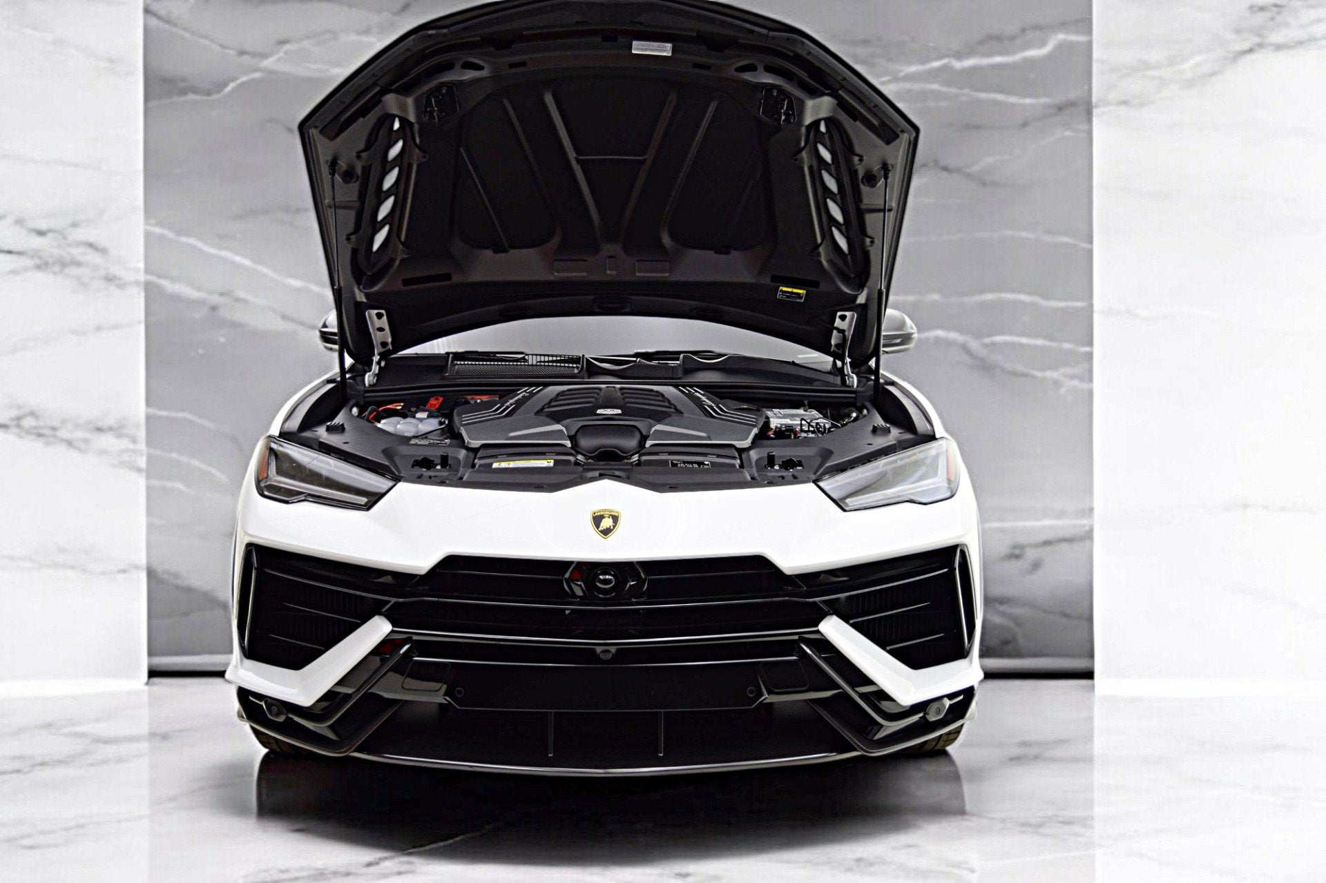 2024 Lamborghini Urus Performante/LEASE OPTIONS AVAILABLE