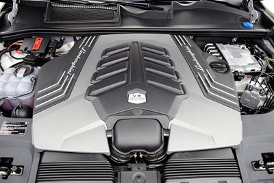 2024 Lamborghini Urus Performante/LEASE OPTIONS AVAILABLE