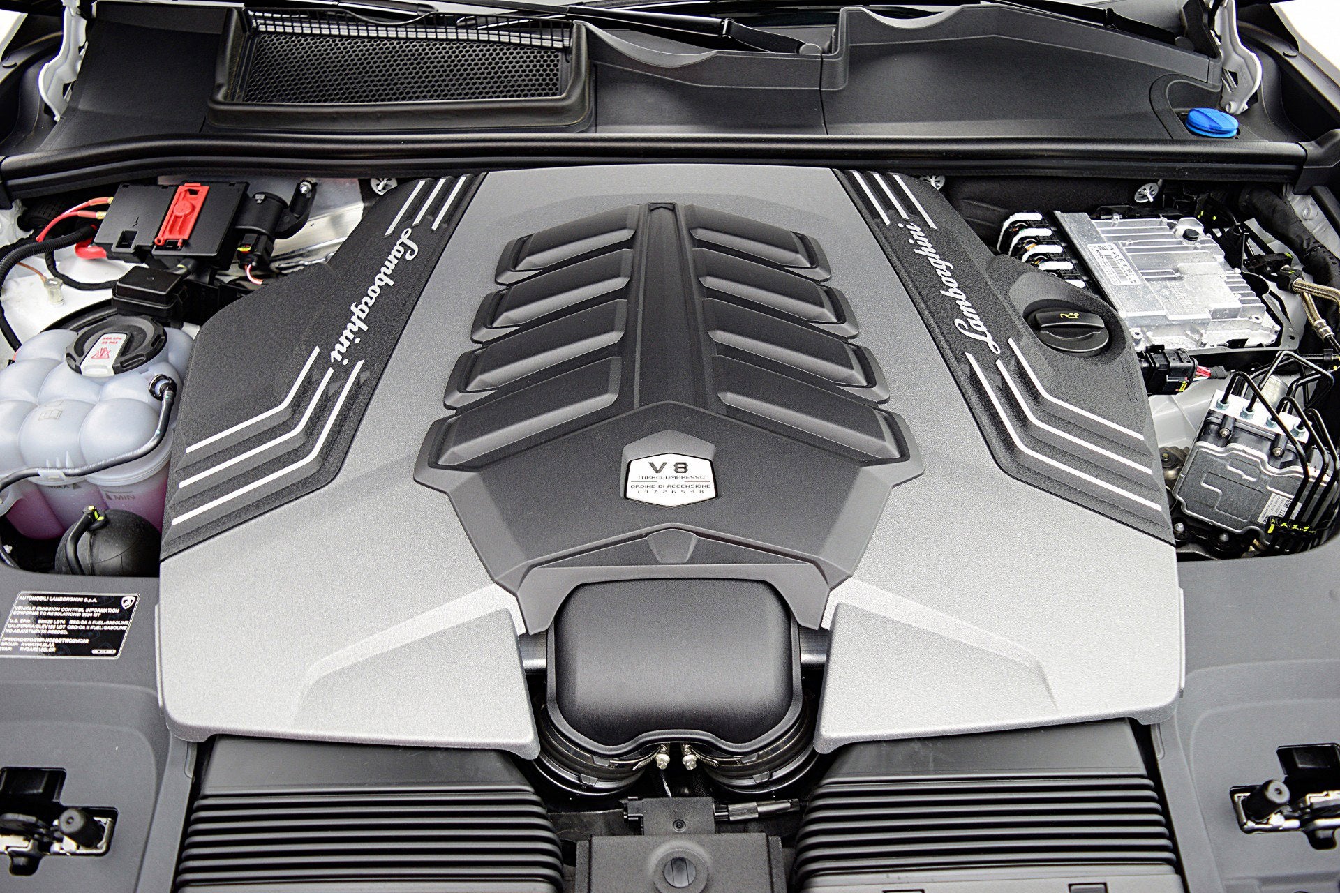 2024 Lamborghini Urus Performante/LEASE OPTIONS AVAILABLE