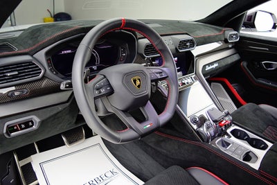 2024 Lamborghini Urus Performante/LEASE OPTIONS AVAILABLE