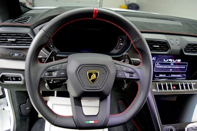 2024 Lamborghini Urus Performante/LEASE OPTIONS AVAILABLE