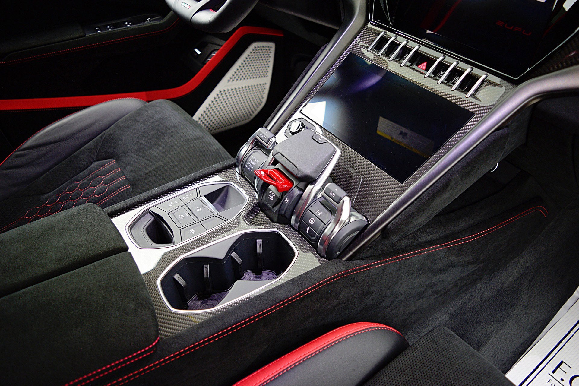 2024 Lamborghini Urus Performante/LEASE OPTIONS AVAILABLE