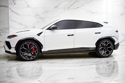 2024 Lamborghini Urus Performante/LEASE OPTIONS AVAILABLE