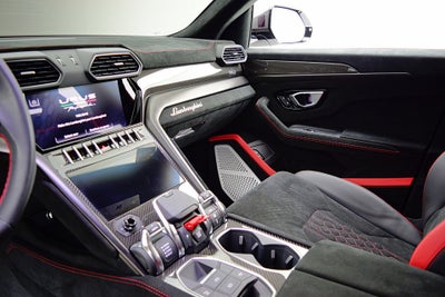 2024 Lamborghini Urus Performante/LEASE OPTIONS AVAILABLE