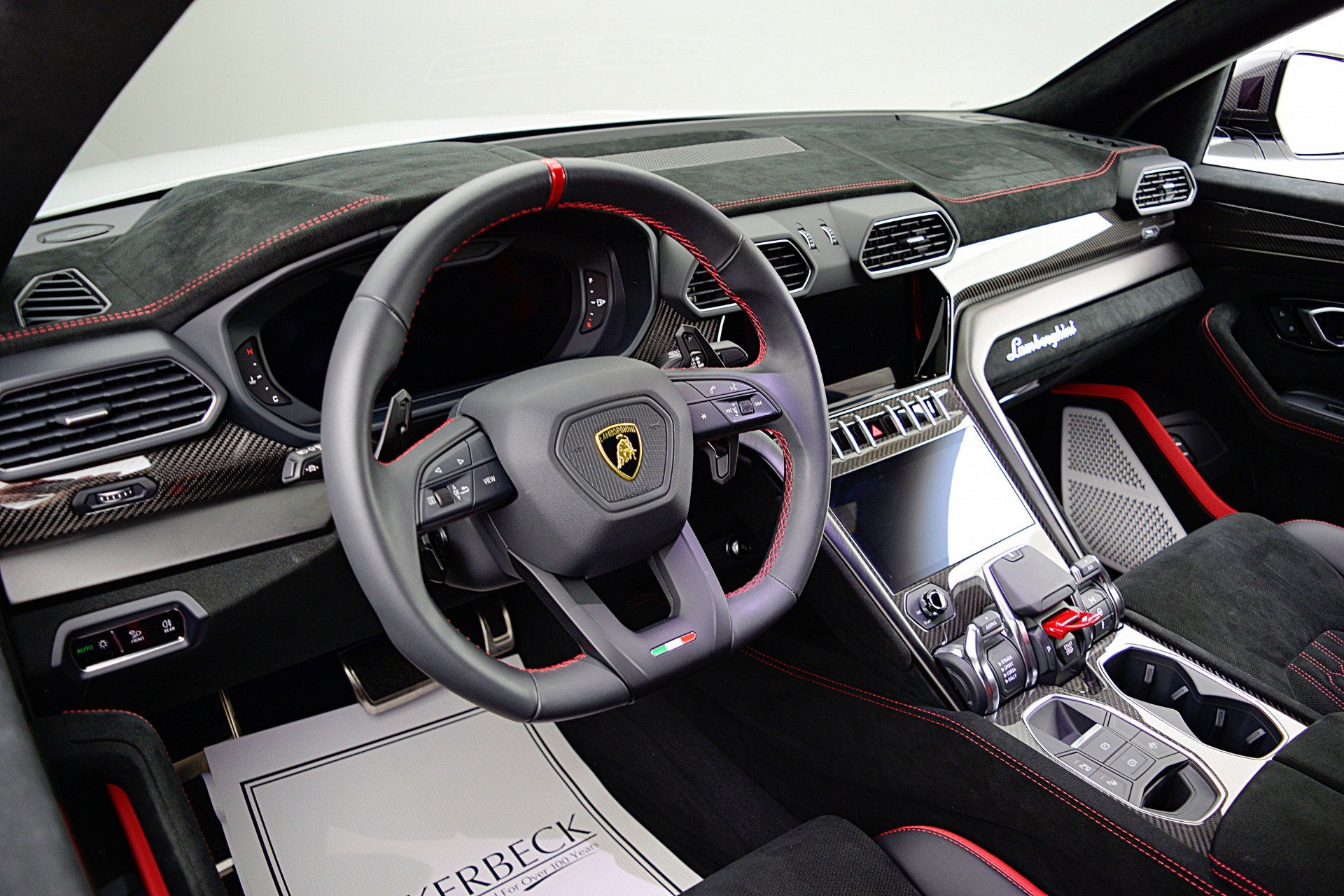 2024 Lamborghini Urus Performante/LEASE OPTIONS AVAILABLE