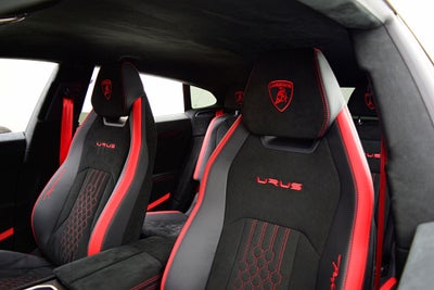 2024 Lamborghini Urus Performante/LEASE OPTIONS AVAILABLE