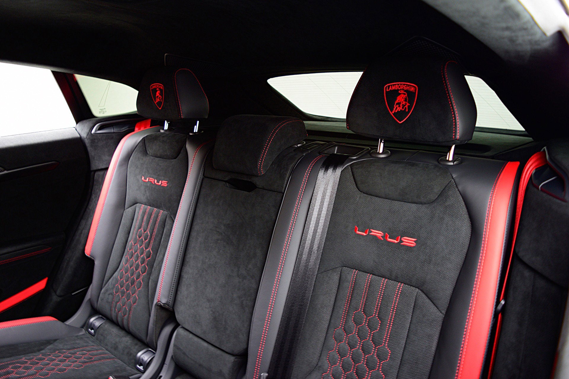 2024 Lamborghini Urus Performante/LEASE OPTIONS AVAILABLE