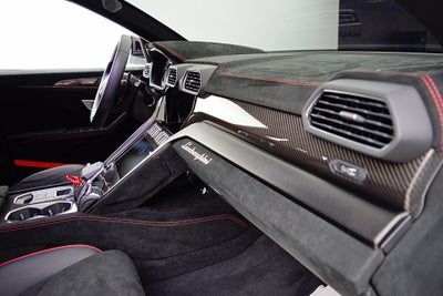 2024 Lamborghini Urus Performante/LEASE OPTIONS AVAILABLE