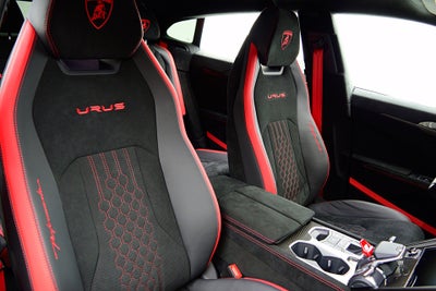 2024 Lamborghini Urus Performante/LEASE OPTIONS AVAILABLE