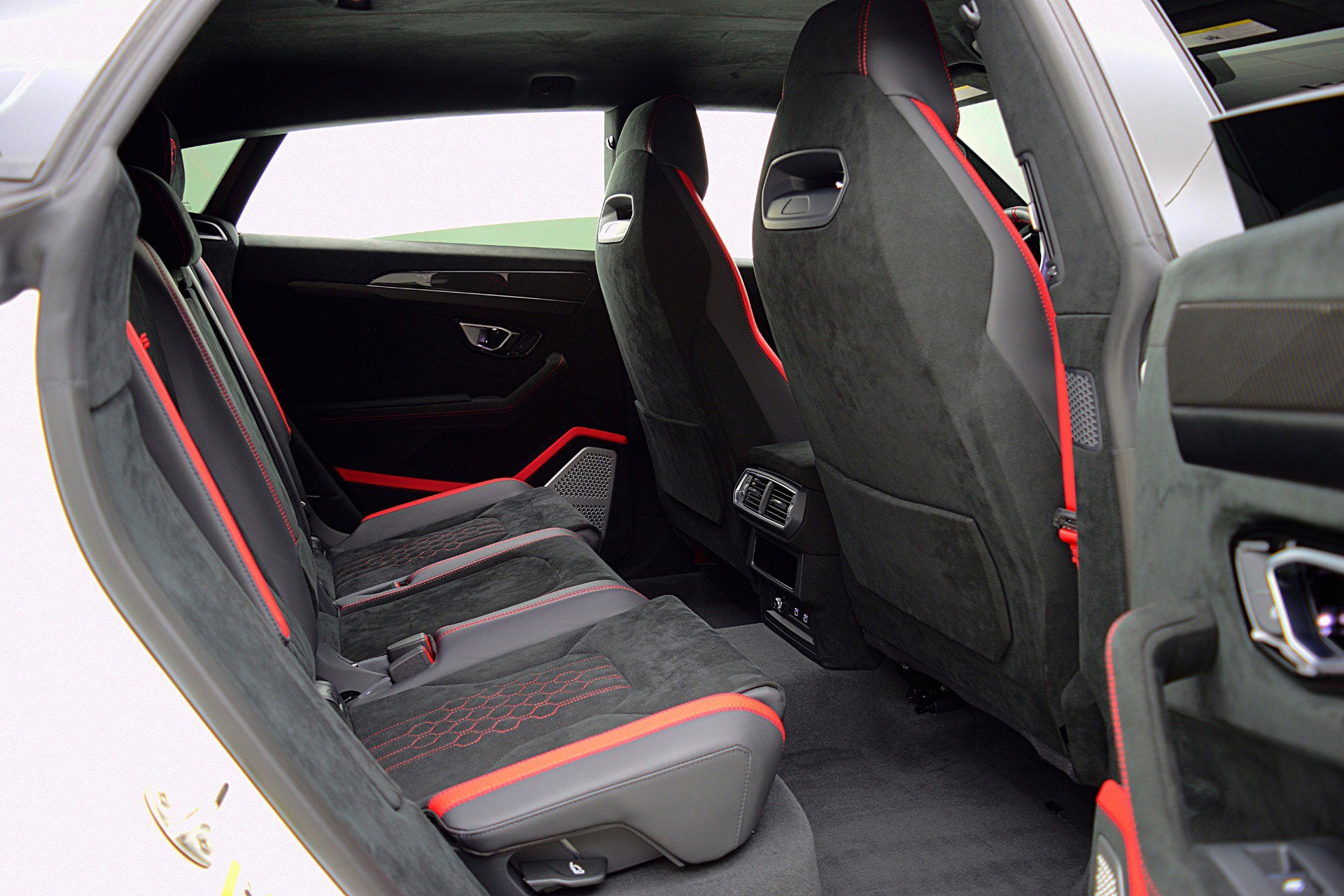 2024 Lamborghini Urus Performante/LEASE OPTIONS AVAILABLE