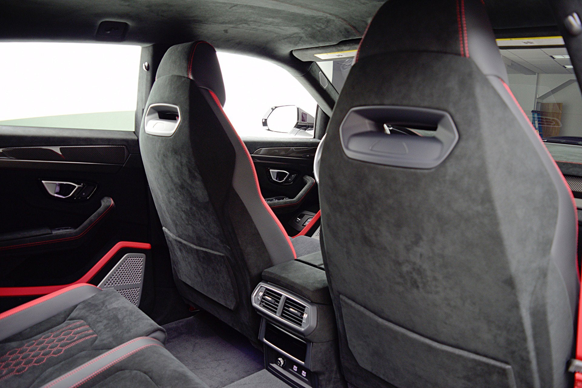 2024 Lamborghini Urus Performante/LEASE OPTIONS AVAILABLE