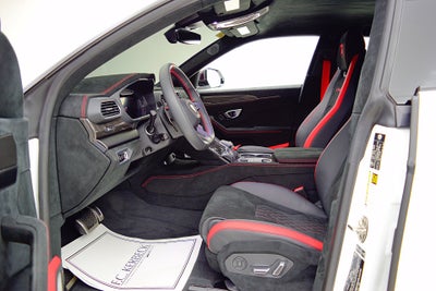 2024 Lamborghini Urus Performante/LEASE OPTIONS AVAILABLE