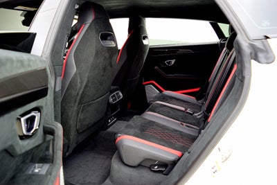 2024 Lamborghini Urus Performante/LEASE OPTIONS AVAILABLE