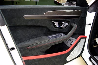 2024 Lamborghini Urus Performante/LEASE OPTIONS AVAILABLE