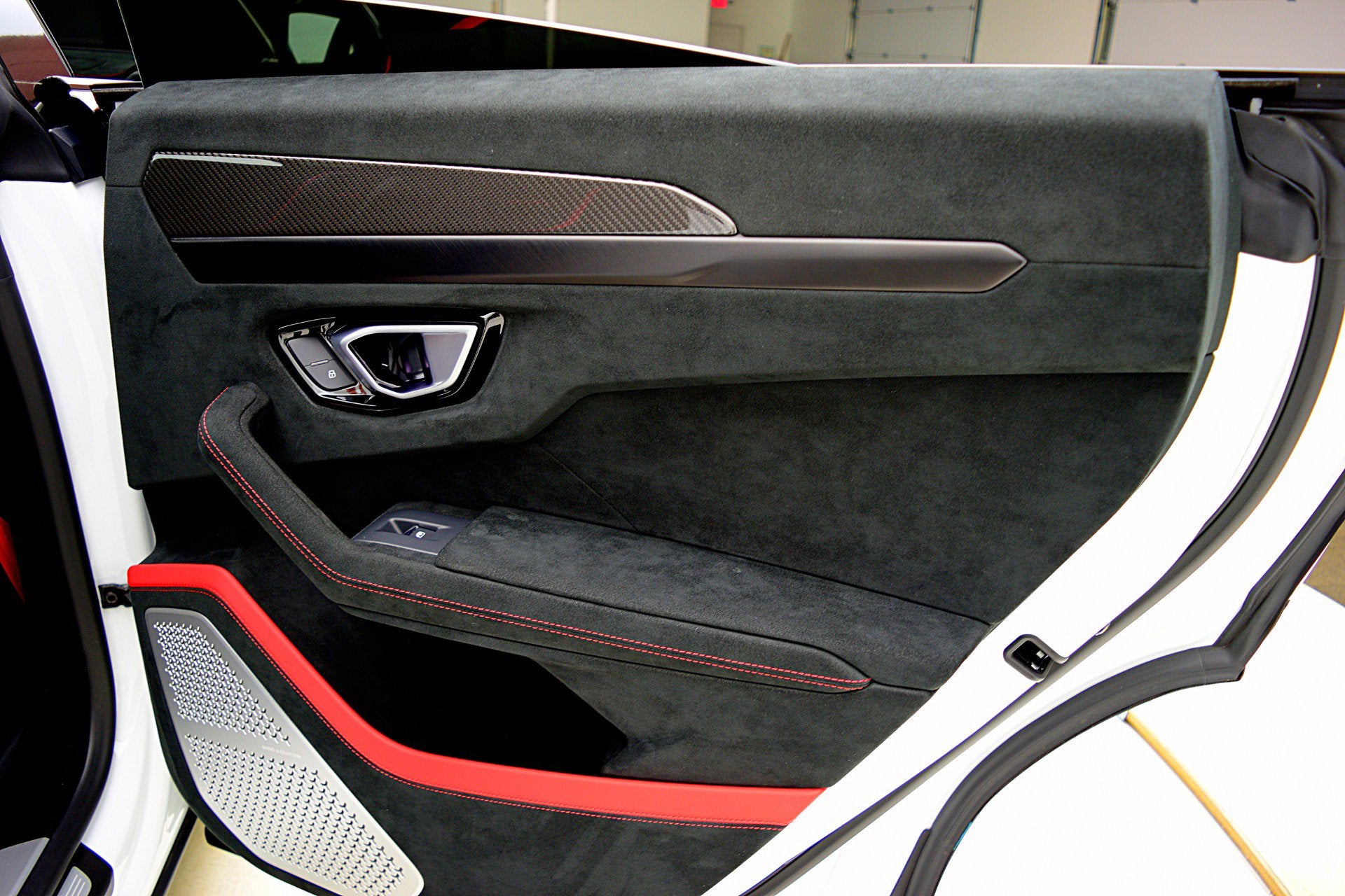 2024 Lamborghini Urus Performante/LEASE OPTIONS AVAILABLE