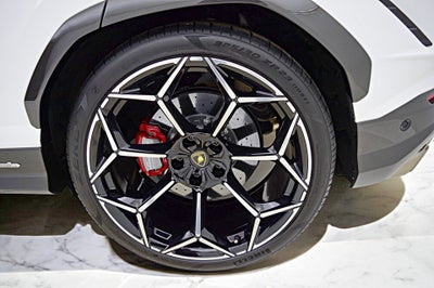 2024 Lamborghini Urus Performante/LEASE OPTIONS AVAILABLE