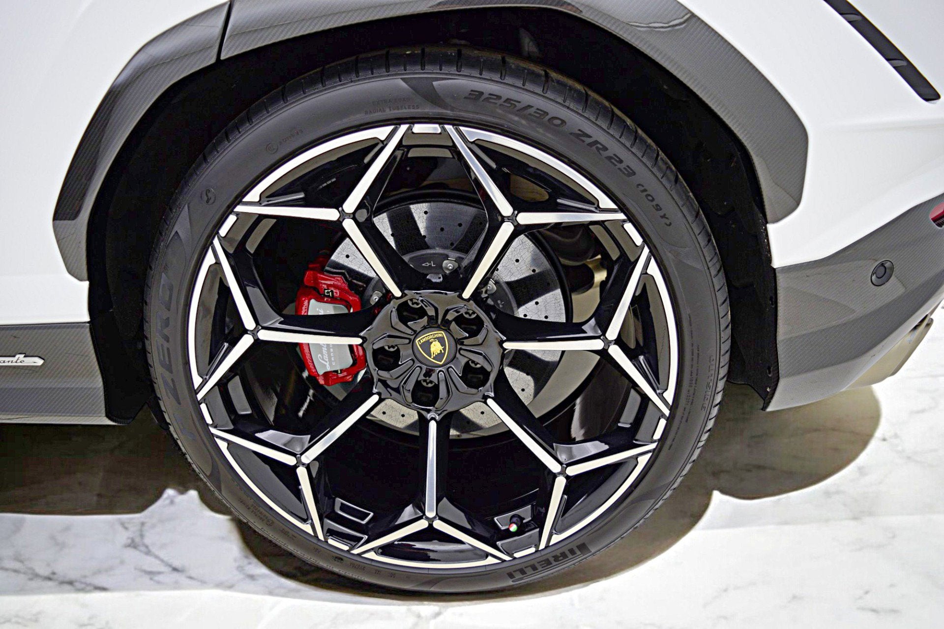 2024 Lamborghini Urus Performante/LEASE OPTIONS AVAILABLE