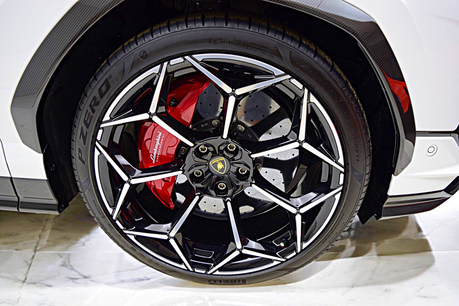 2024 Lamborghini Urus Performante/LEASE OPTIONS AVAILABLE