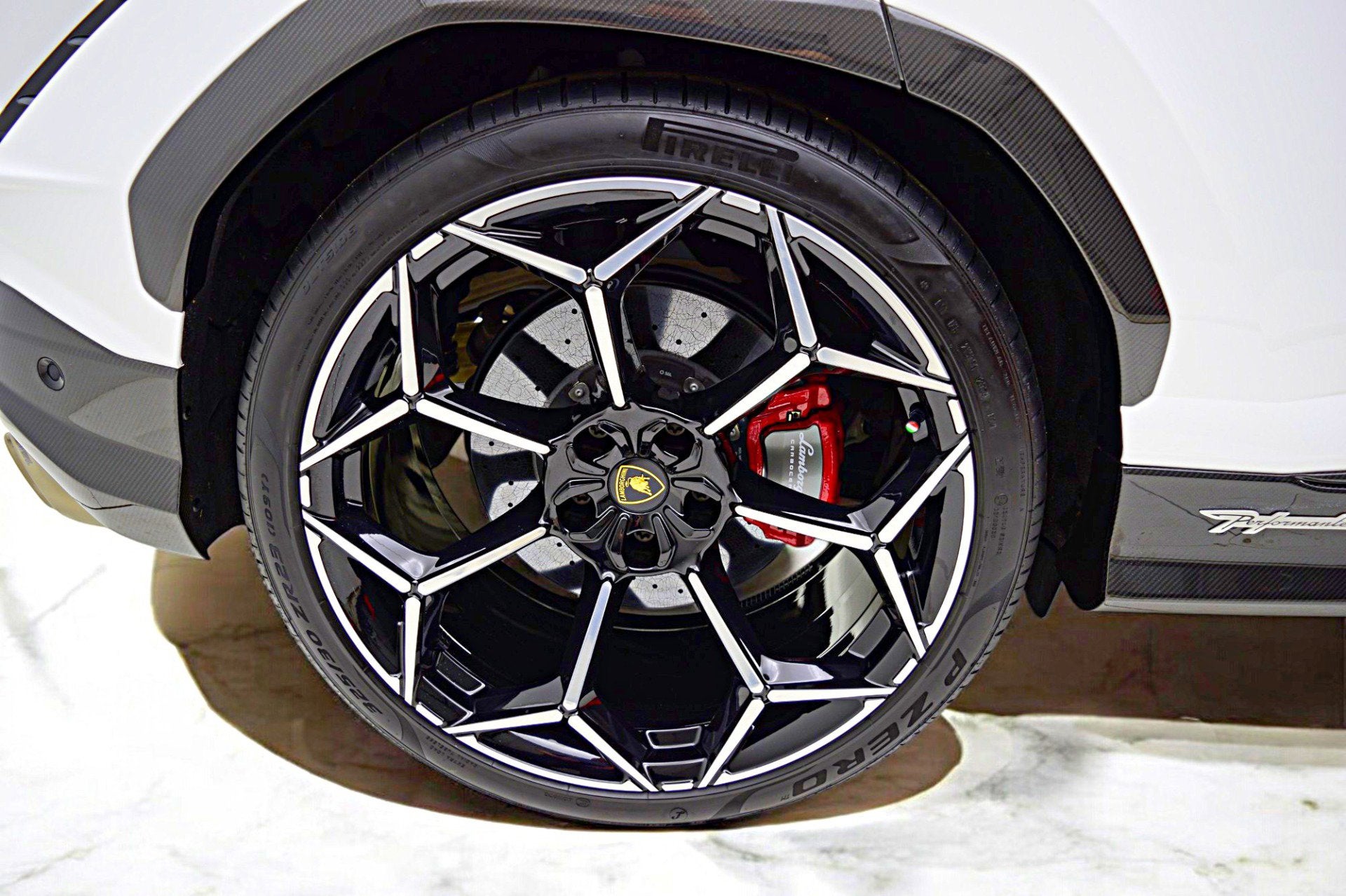 2024 Lamborghini Urus Performante/LEASE OPTIONS AVAILABLE