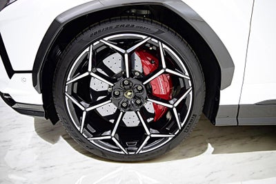 2024 Lamborghini Urus Performante/LEASE OPTIONS AVAILABLE