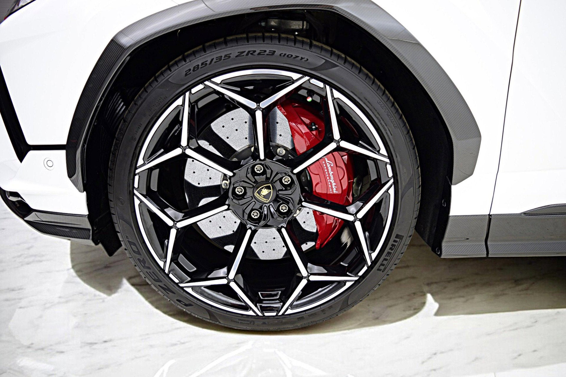 2024 Lamborghini Urus Performante/LEASE OPTIONS AVAILABLE