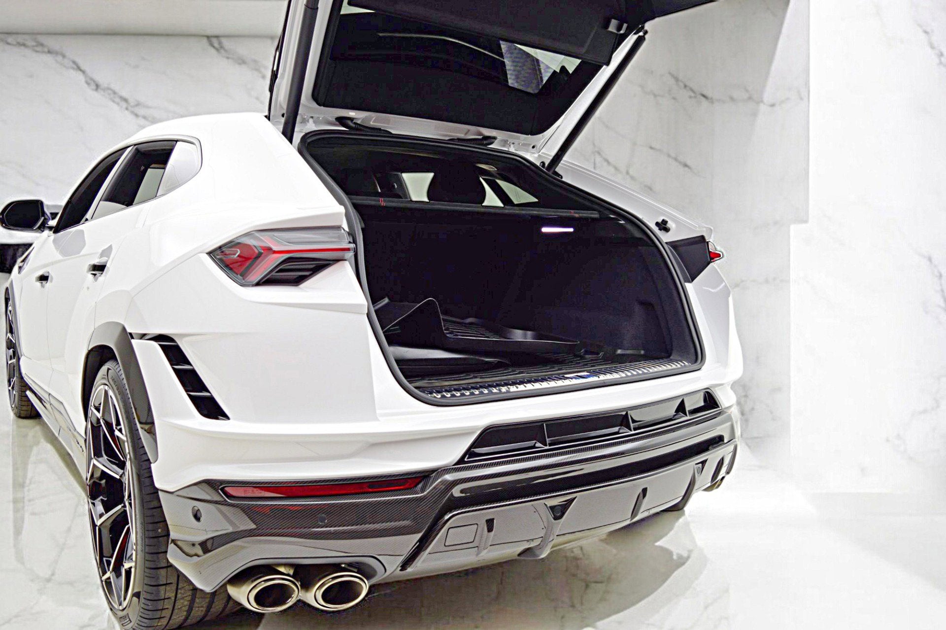 2024 Lamborghini Urus Performante/LEASE OPTIONS AVAILABLE