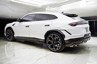 2024 Lamborghini Urus Performante/LEASE OPTIONS AVAILABLE