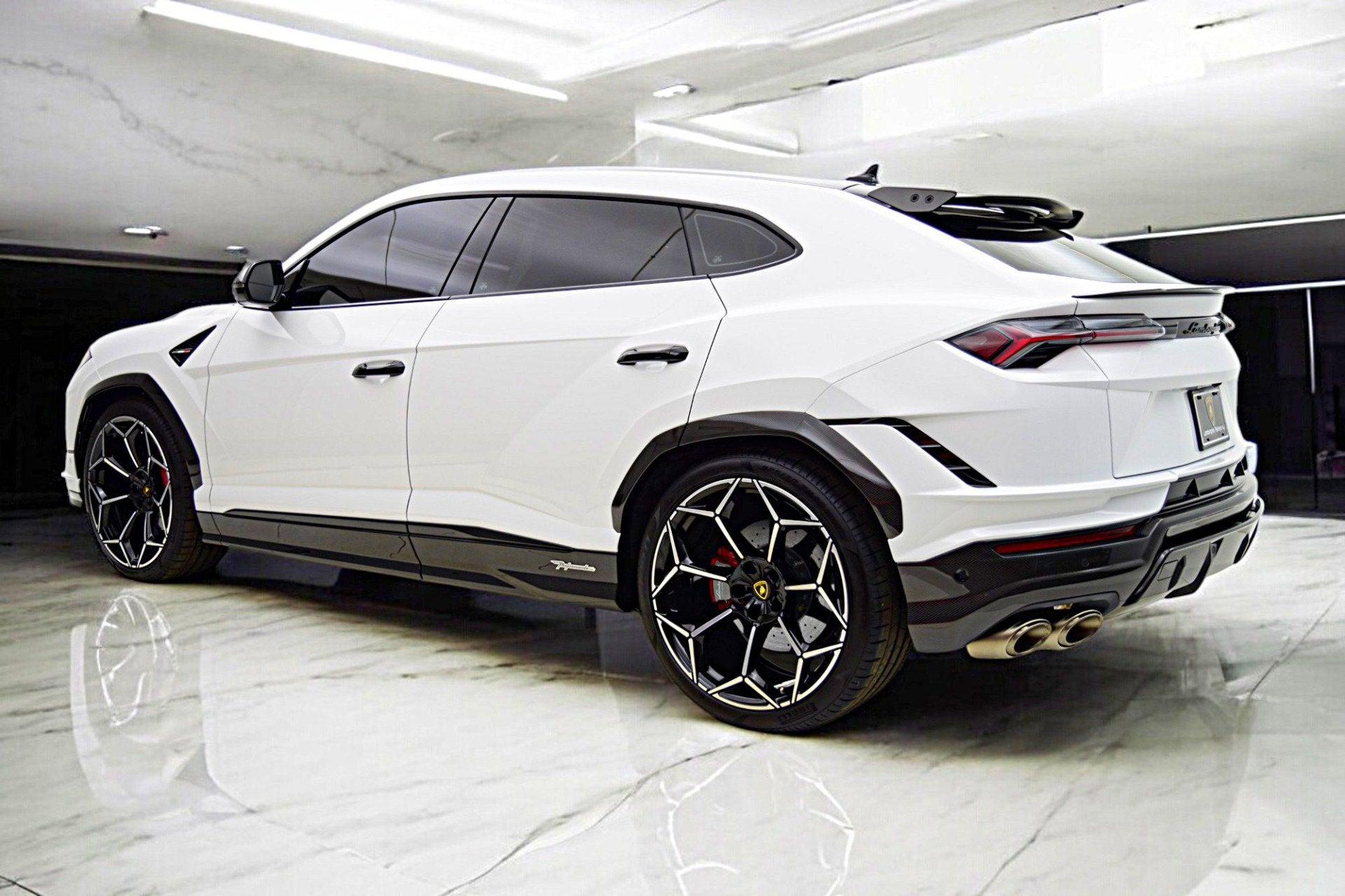 2024 Lamborghini Urus Performante/LEASE OPTIONS AVAILABLE