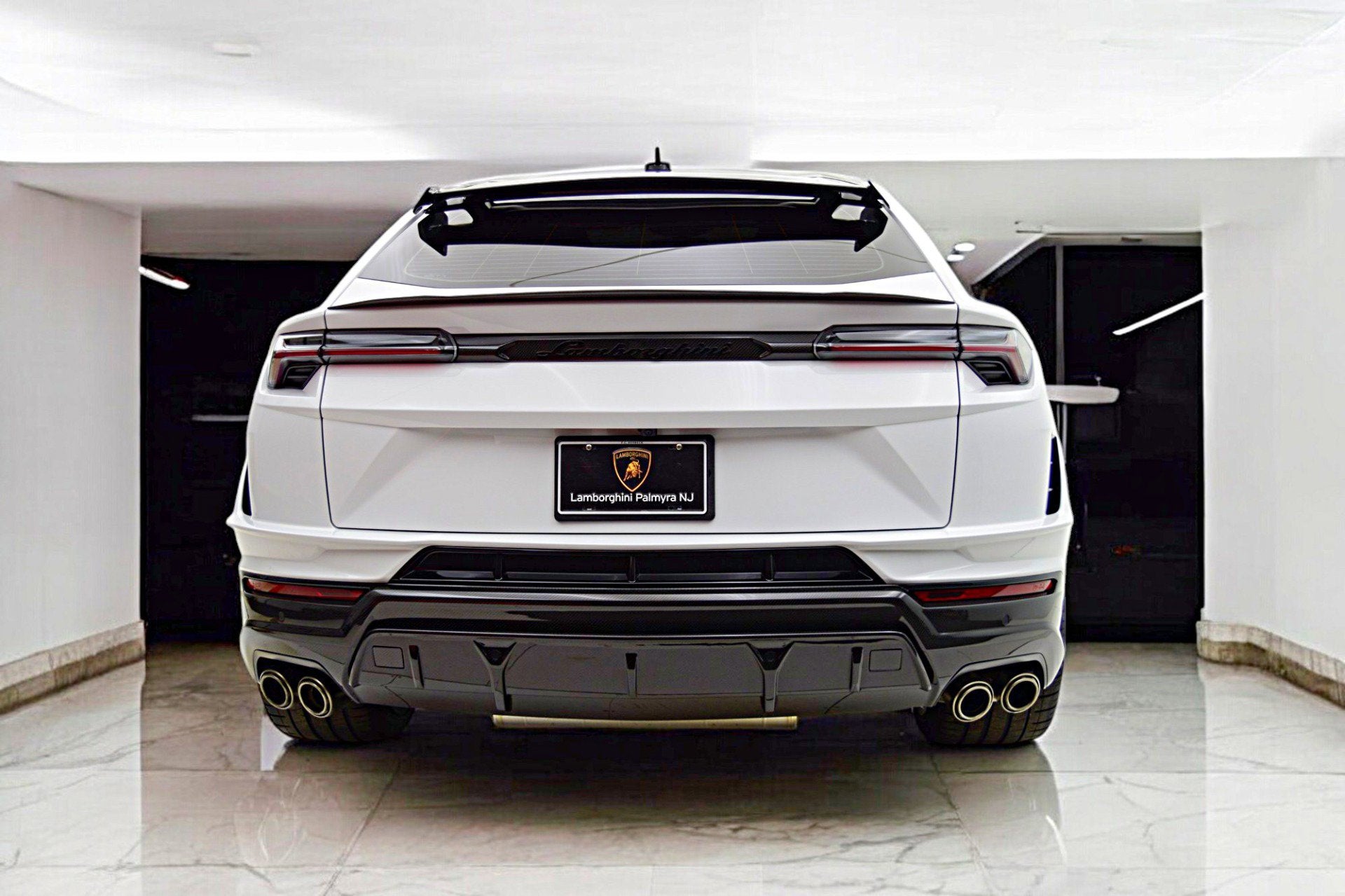 2024 Lamborghini Urus Performante/LEASE OPTIONS AVAILABLE