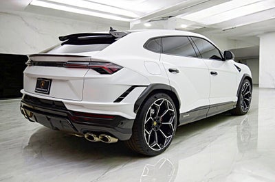 2024 Lamborghini Urus Performante/LEASE OPTIONS AVAILABLE