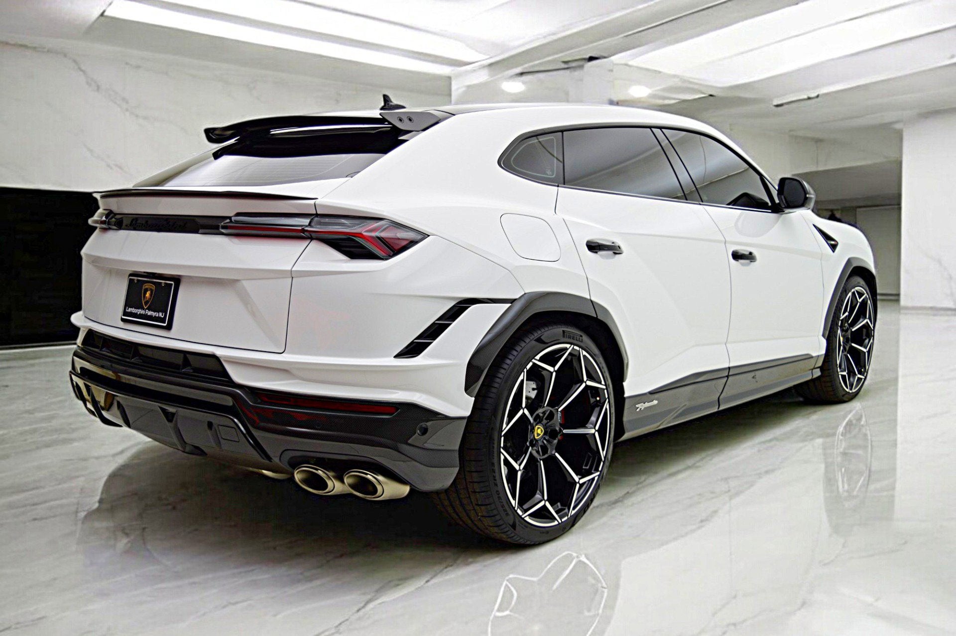 2024 Lamborghini Urus Performante/LEASE OPTIONS AVAILABLE