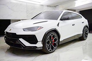 2024 Lamborghini Urus Performante/LEASE OPTIONS AVAILABLE