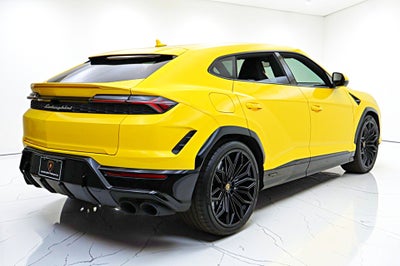 2025 Lamborghini Urus SE/LEASE OPTIONS AVAILABLE