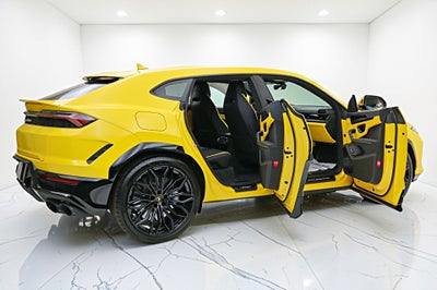 2025 Lamborghini Urus SE/LEASE OPTIONS AVAILABLE