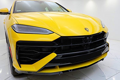 2025 Lamborghini Urus SE/LEASE OPTIONS AVAILABLE