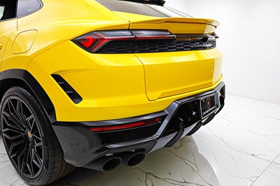 2025 Lamborghini Urus SE/LEASE OPTIONS AVAILABLE