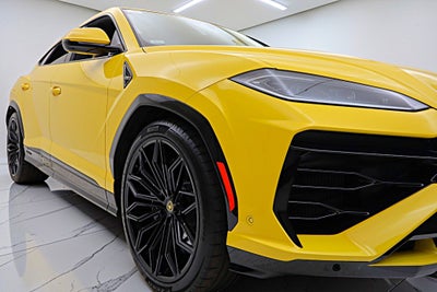 2025 Lamborghini Urus SE/LEASE OPTIONS AVAILABLE
