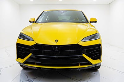 2025 Lamborghini Urus SE/LEASE OPTIONS AVAILABLE