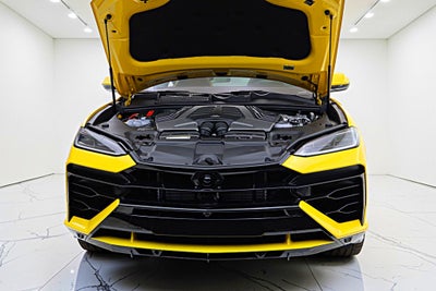 2025 Lamborghini Urus SE/LEASE OPTIONS AVAILABLE