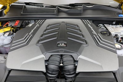 2025 Lamborghini Urus SE/LEASE OPTIONS AVAILABLE