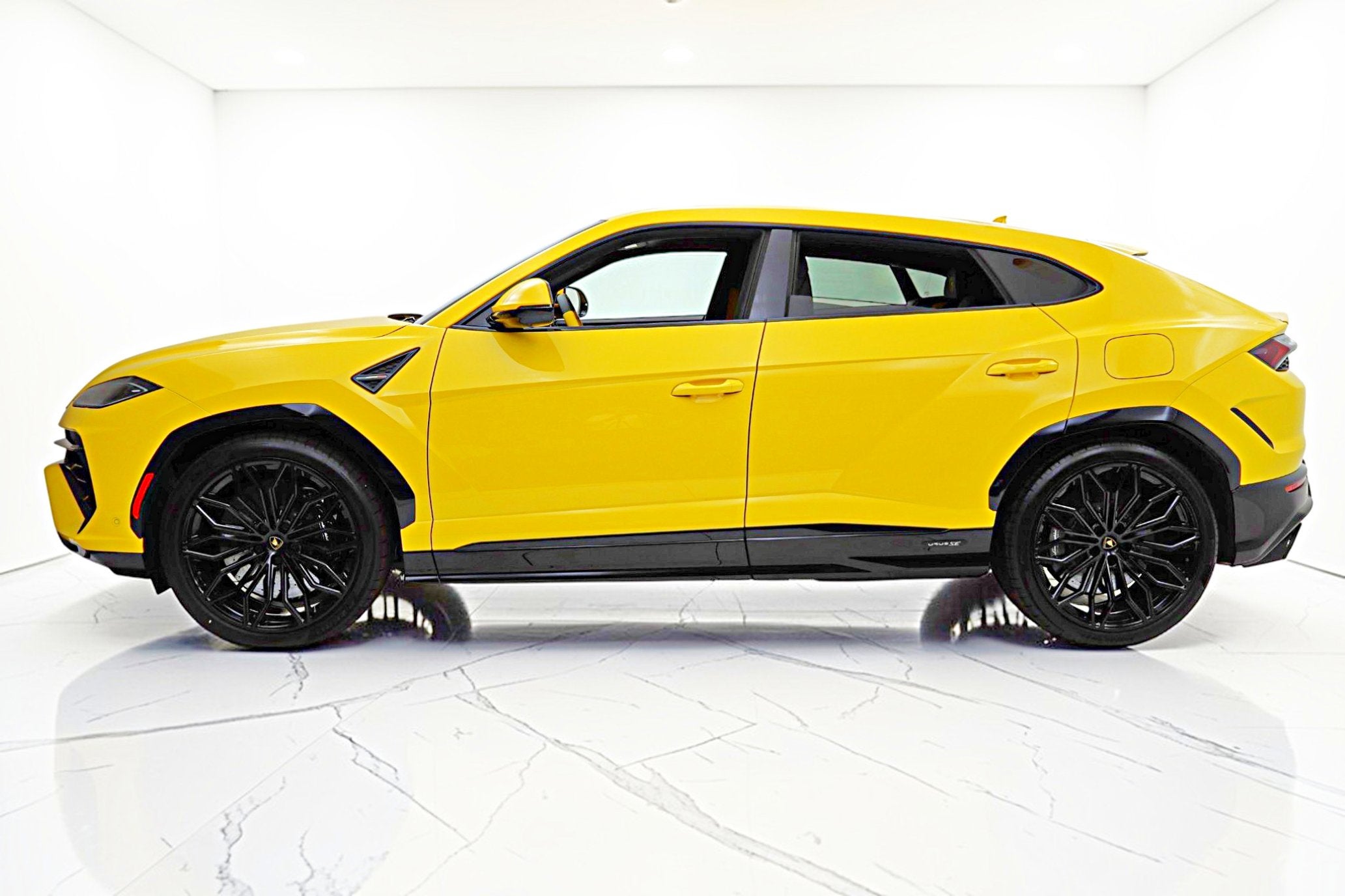 2025 Lamborghini Urus SE/LEASE OPTIONS AVAILABLE