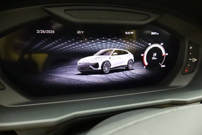 2025 Lamborghini Urus SE/LEASE OPTIONS AVAILABLE