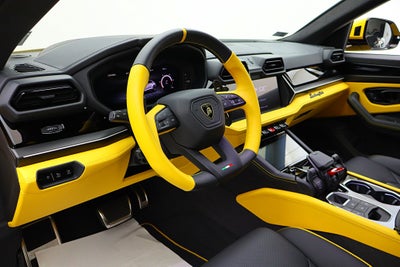 2025 Lamborghini Urus SE/LEASE OPTIONS AVAILABLE